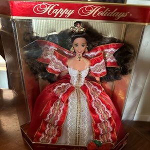 Barbie Special Edition 1997